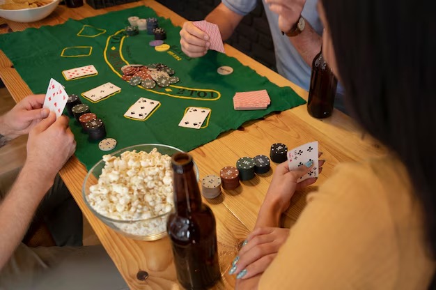 pasar138 Evolution Live Slots